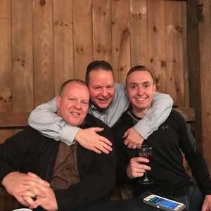 Meet your Posher, John